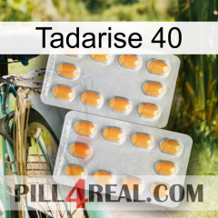 Tadarise 40 cialis4